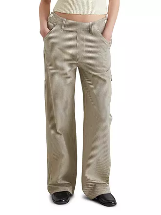 MARC O'POLO DENIM | Jeans Wide Leg Fit | 
